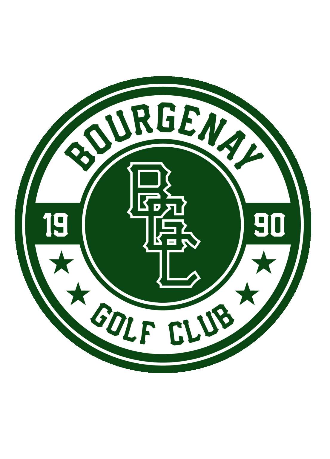 Bourgenay golf club