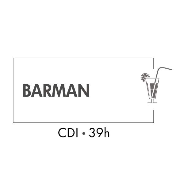 barman
