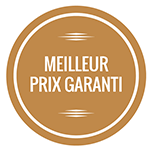 Meilleur Tarif Garanti