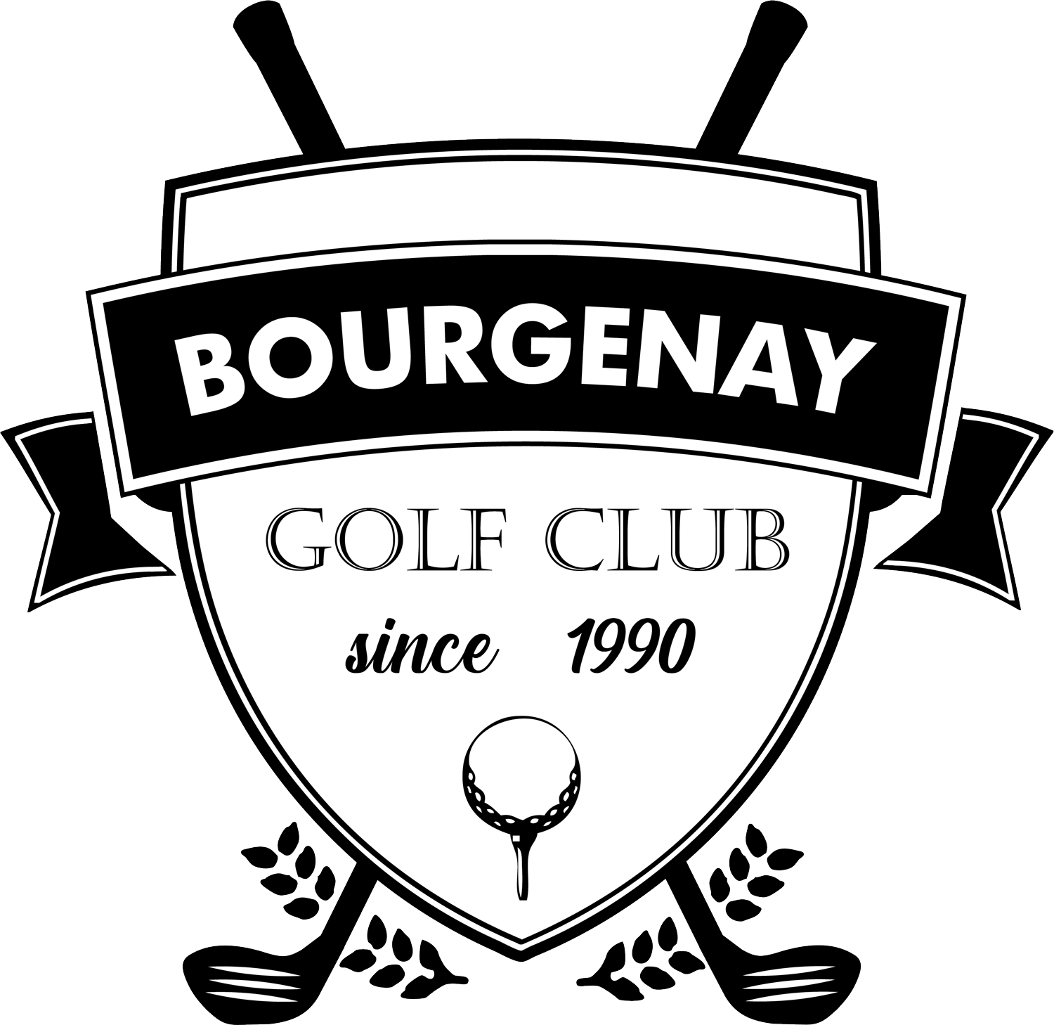 Bourgenay golf club