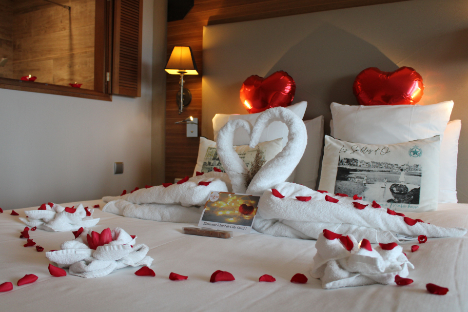 saint valentin
