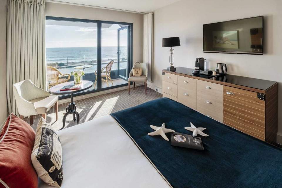 offre hotel les sables d'olonne