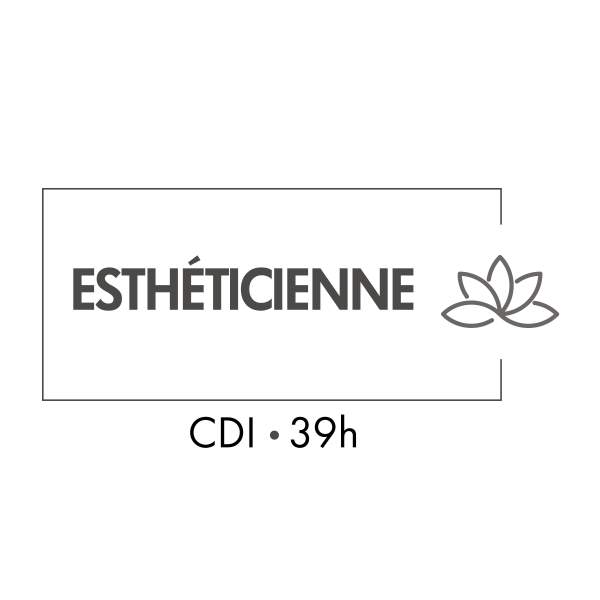 esthéticienne