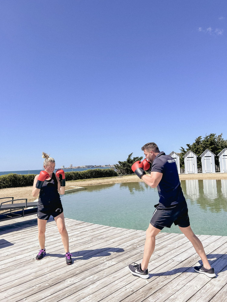 boxe